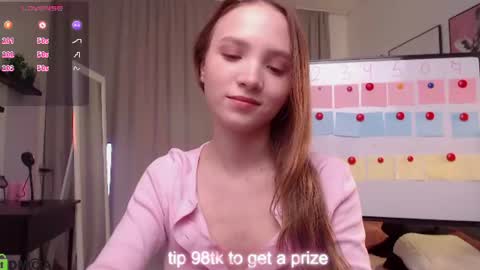 Eva online show from 07-14-26, 02:05