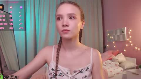 Eva online show from 07-23-26, 03:04