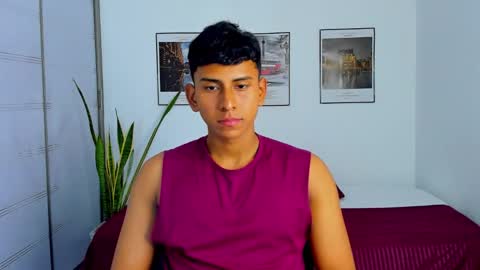adrian_cole online show from 10-24-25, 12:30