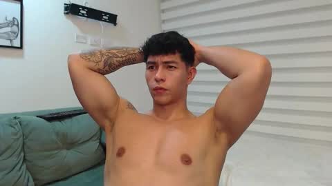 Adrian del Mar online show from 02-23-26, 04:43