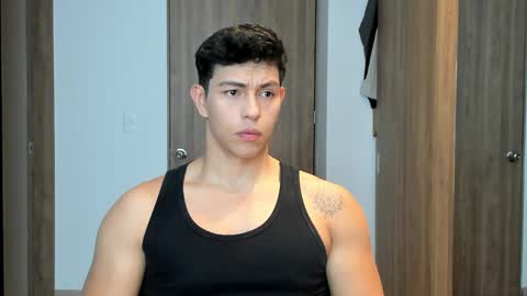 Adrian del Mar online show from 04-21-26, 02:37