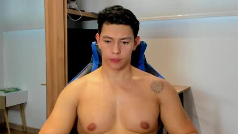 Adrian del Mar online show from 05-26-26, 10:39