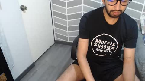 Adrian Falcon online show from 04-11-26, 03:27