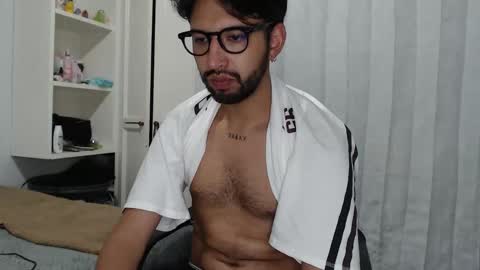 Adrian Falcon online show from 04-14-26, 02:28