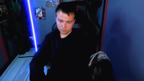 Adrian online show from 07-31-26, 03:22