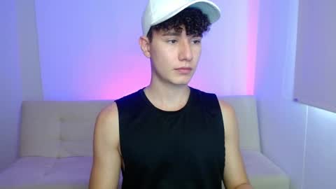 adrian morelli online show from 03-08-26, 06:23