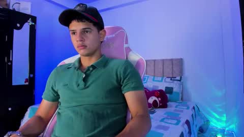 ADRIAN online show from 03-16-26, 06:45