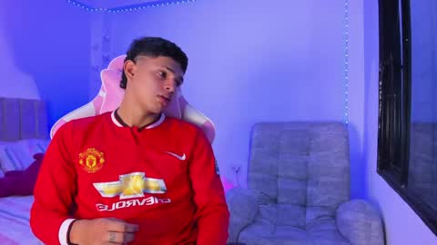 ADRIAN online show from 04-13-26, 06:57