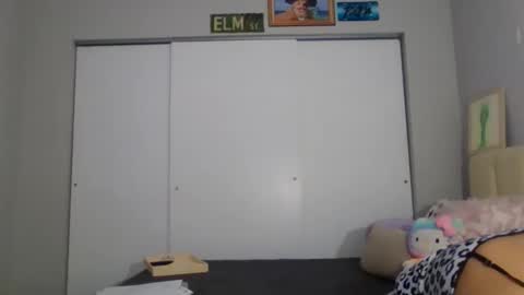 Snapshot of adriana318798 chatting on 11-30-25, 02:59 Princess Adri online show from 11-30-25, 02:59