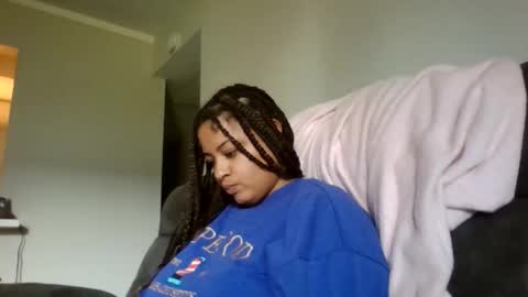 Princess Adri online show from 03-31-26, 03:34