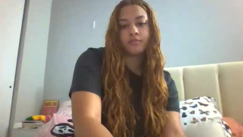 Princess Adri online show from 04-21-26, 03:17