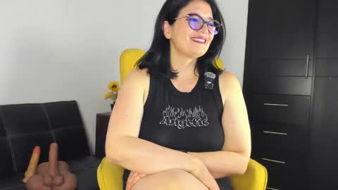 Adriana online show from 05-15-26, 03:24