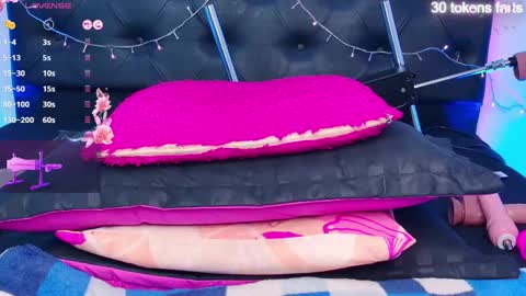 AdrianaSexy online show from 02-21-25, 12:05