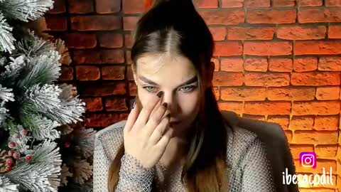 Adri online show from 12-27-24, 09:54