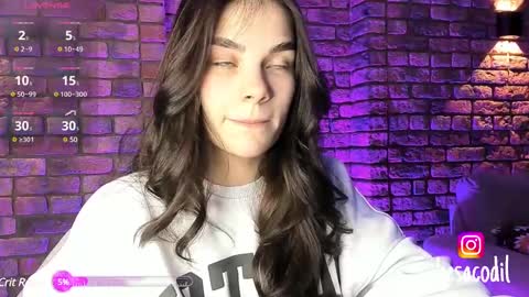 Adri online show from 02-21-25, 10:59