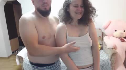 adriana online show from 11-27-25, 06:48