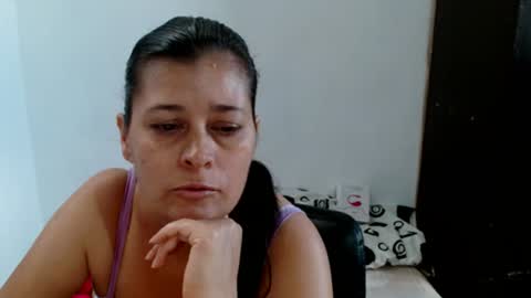 Adriana milf online show from 07-27-26, 02:35