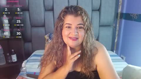 ADRIANA online show from 05-30-26, 09:34