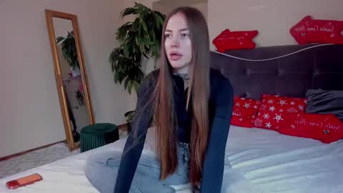 Adriana online show from 01-15-26, 06:18