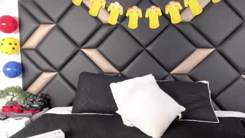 Adriana Harlow online show from 06-15-26, 03:47