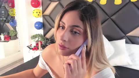 Adriana Harlow online show from 06-21-26, 02:19