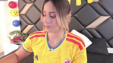 Adriana Harlow online show from 06-23-26, 07:12
