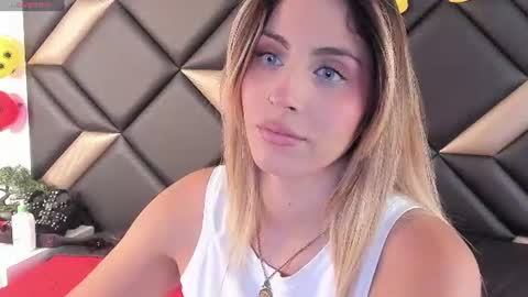 Adriana Harlow online show from 07-02-26, 04:24