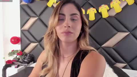 Adriana Harlow online show from 07-09-26, 05:39