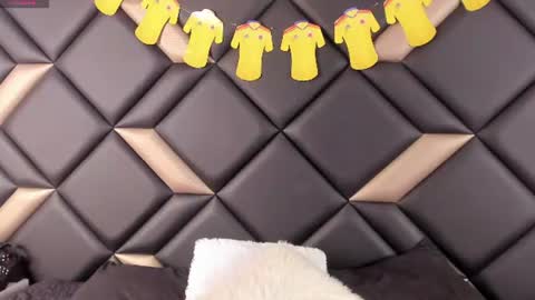 Adriana Harlow online show from 07-10-26, 07:16
