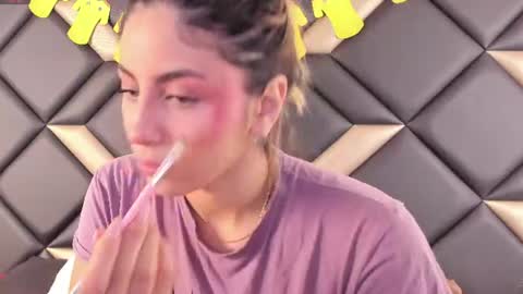 Adriana Harlow online show from 07-19-26, 12:31