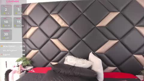 Adriana Harlow online show from 07-23-26, 01:58