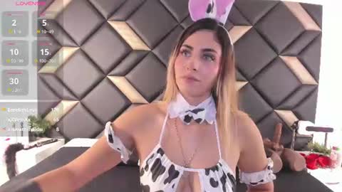 Adriana Harlow online show from 07-28-26, 07:39