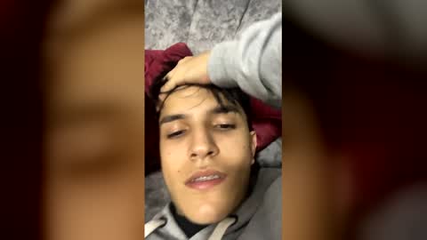 Snapshot of adrianandrade433078 chatting on 03-16-26, 03:45 adrianandrade433078 online show from 03-16-26, 03:45