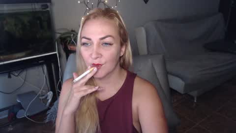 Adriana Paredes  online show from 01-29-25, 11:41