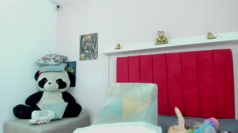 adriana online show from 06-07-26, 01:43