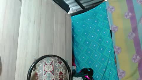 Adriana Tellez online show from 12-08-24, 03:45