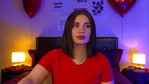 Snapshot of adrianatores chatting on 02-09-26, 06:45 AdrianaTores online show from 02-09-26, 06:45