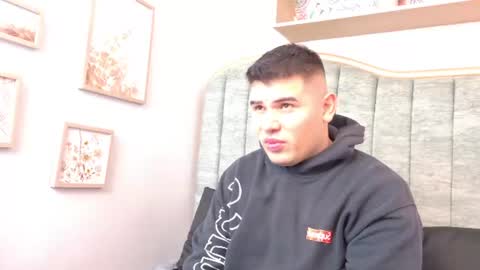 Adrian online show from 07-29-26, 04:21