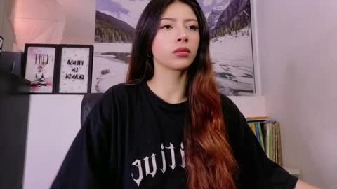 Adriana  online show from 06-07-26, 09:46