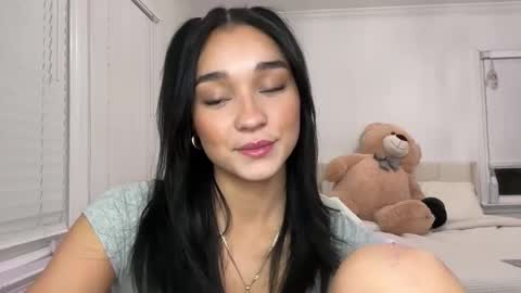 Adrianna  online show from 01-24-25, 01:35