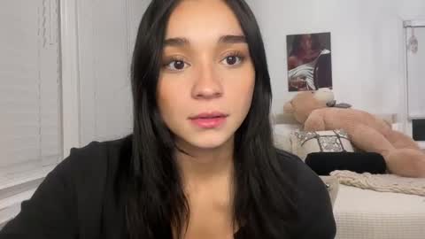 Adrianna  online show from 02-07-25, 03:01