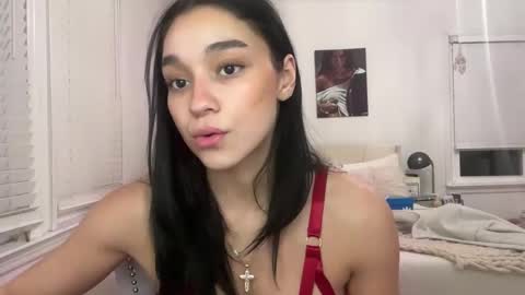 Adrianna  online show from 02-16-25, 03:26