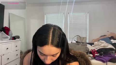 Adrianna  online show from 12-13-25, 08:14