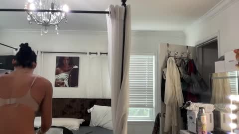 Adrianna  online show from 03-19-26, 06:01