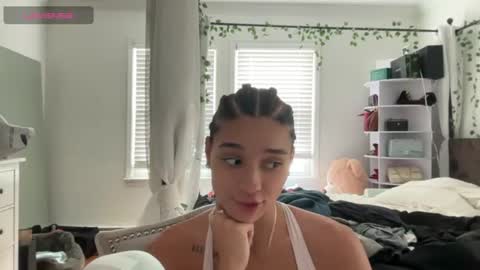 Adrianna  online show from 06-23-26, 06:39