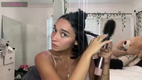 Adrianna  online show from 07-03-26, 12:17