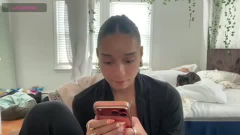 Adrianna  online show from 07-23-26, 05:22