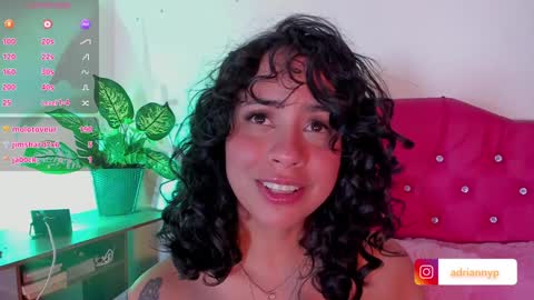 adrianny online show from 12-02-24, 01:47