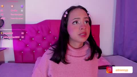 adrianny online show from 12-06-24, 11:14