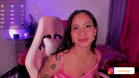 adrianny online show from 12-29-24, 04:38